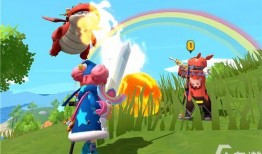 香肠派对最新爆料暑假,揭秘暑假爆笑狂欢大事件